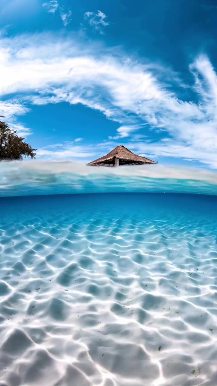 Maldives Overwater Bungalows: Paradise Awaits