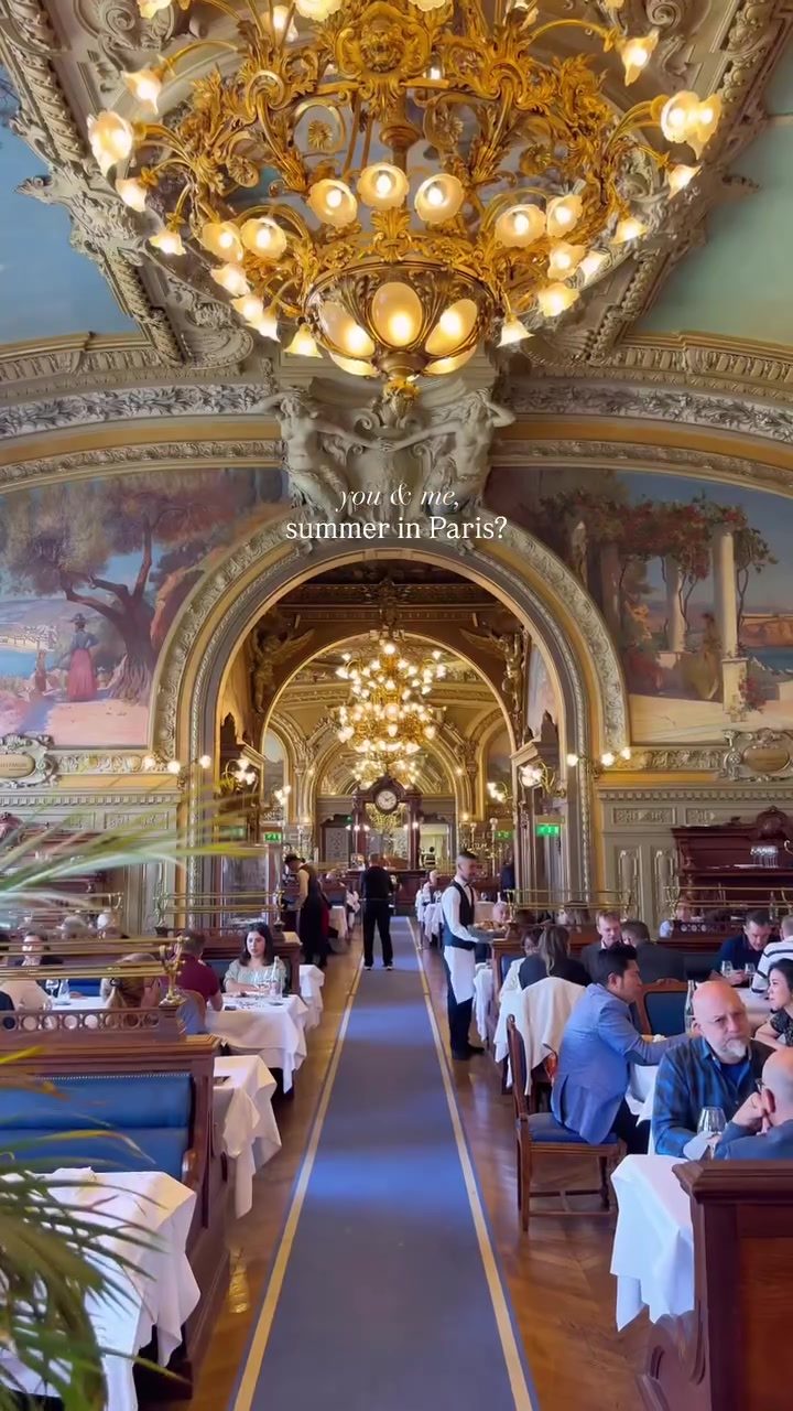 Get the Best of Paris: Top Sights, Eats, and Tips