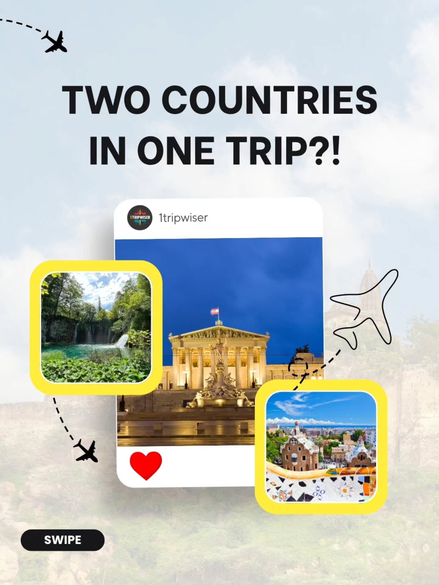 **Multi-Country European Road Trip: Ultimate Itinerary**