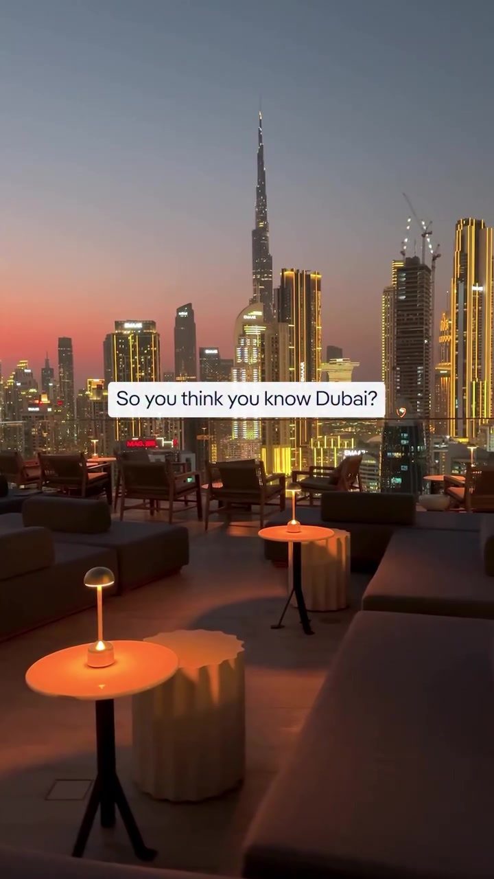 The Hidden Side of Dubai: Beyond Skyscrapers and Luxury