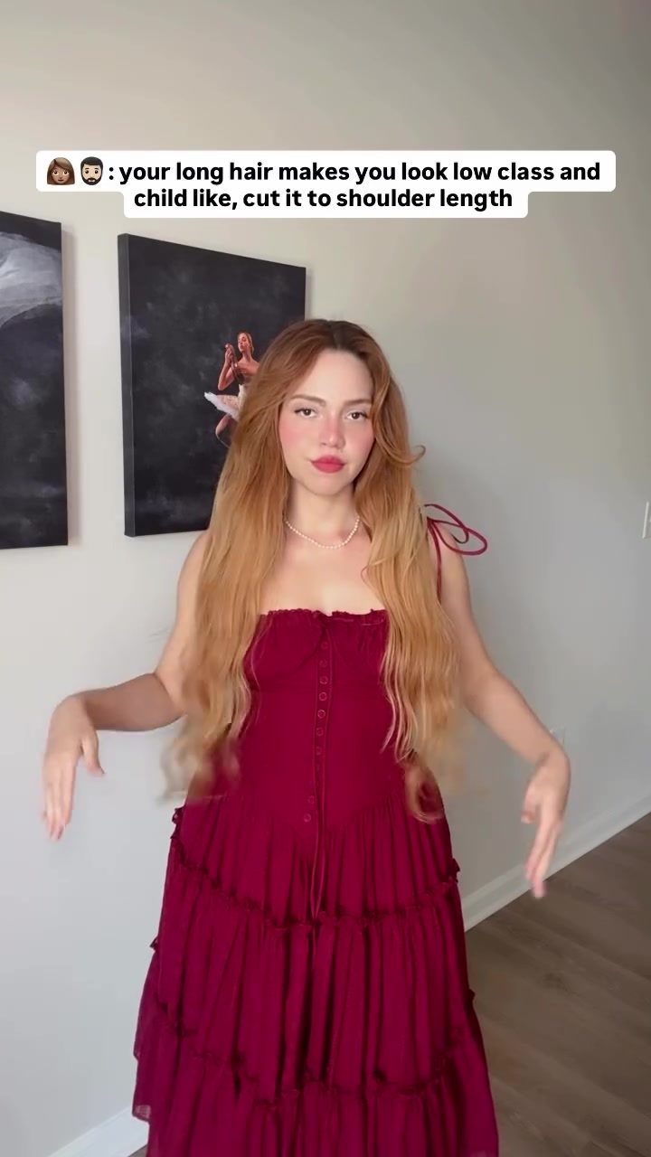 **How to Handle Criticism on Personal Style Choices**