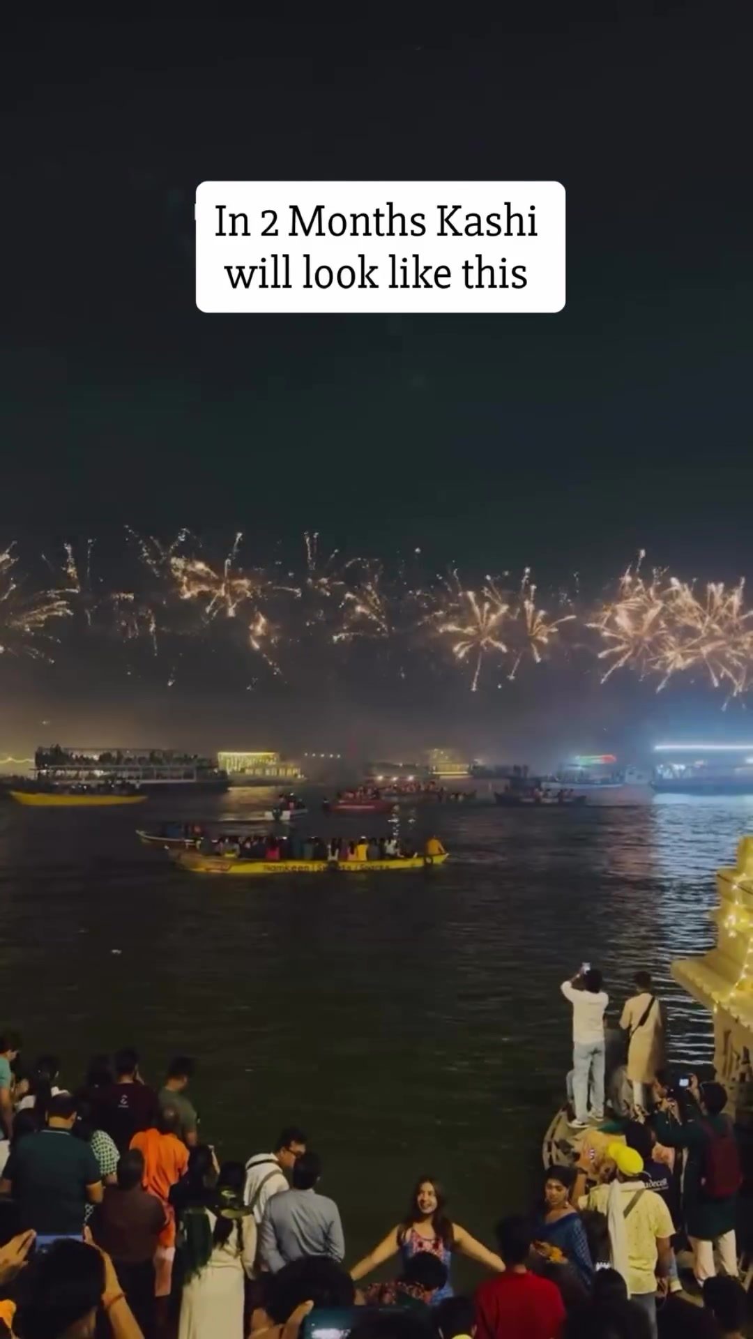Fireworks Fest: River Show Spells Fun
