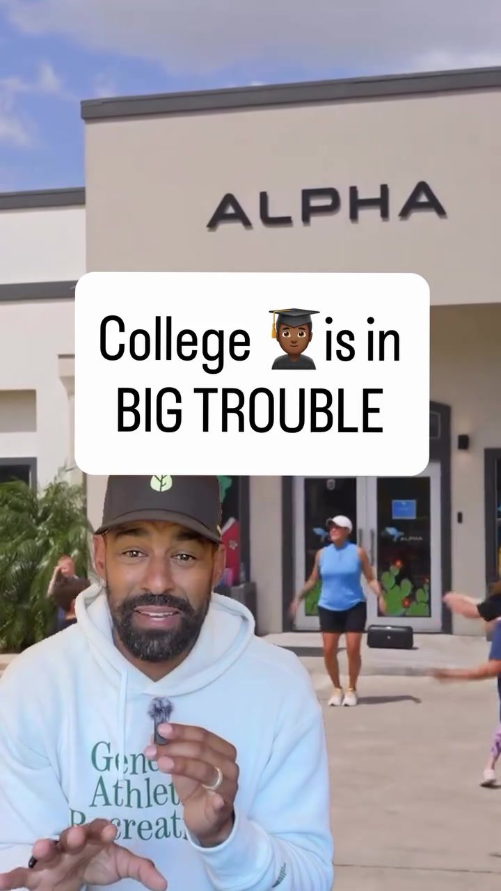Unbundling College: The New Path to Career Success