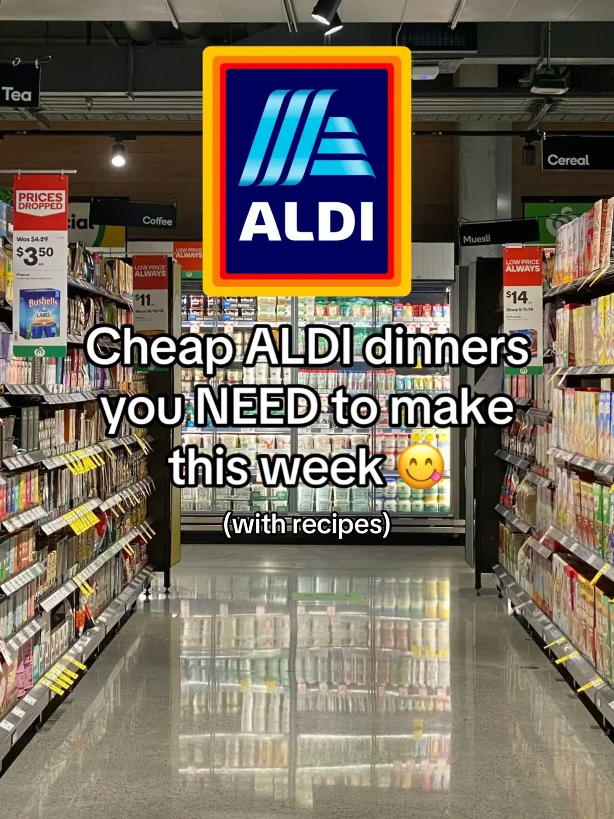 Ease of Preparation: ALDI Pasta Recipes for Busy Weeknights