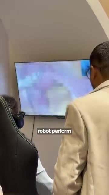 Future of Surgery: Innovations in Surgical Robotics