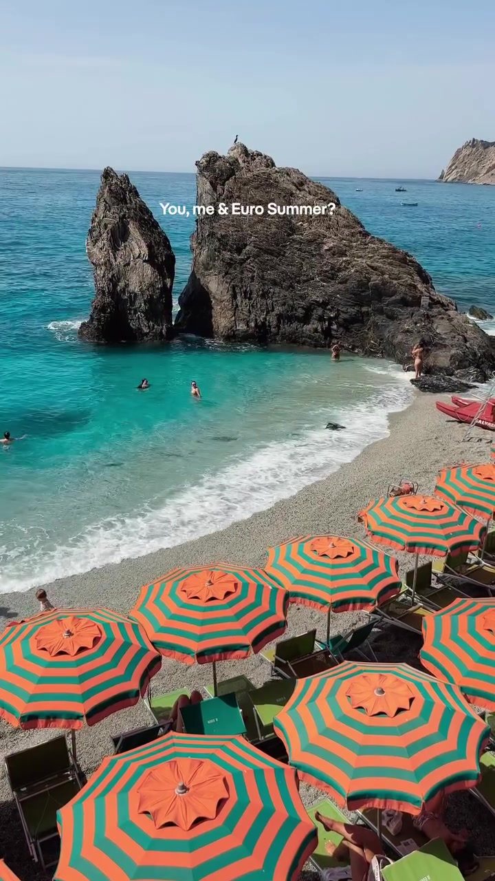 Breathtaking Coastal Escapes for Your European Summer Getaway