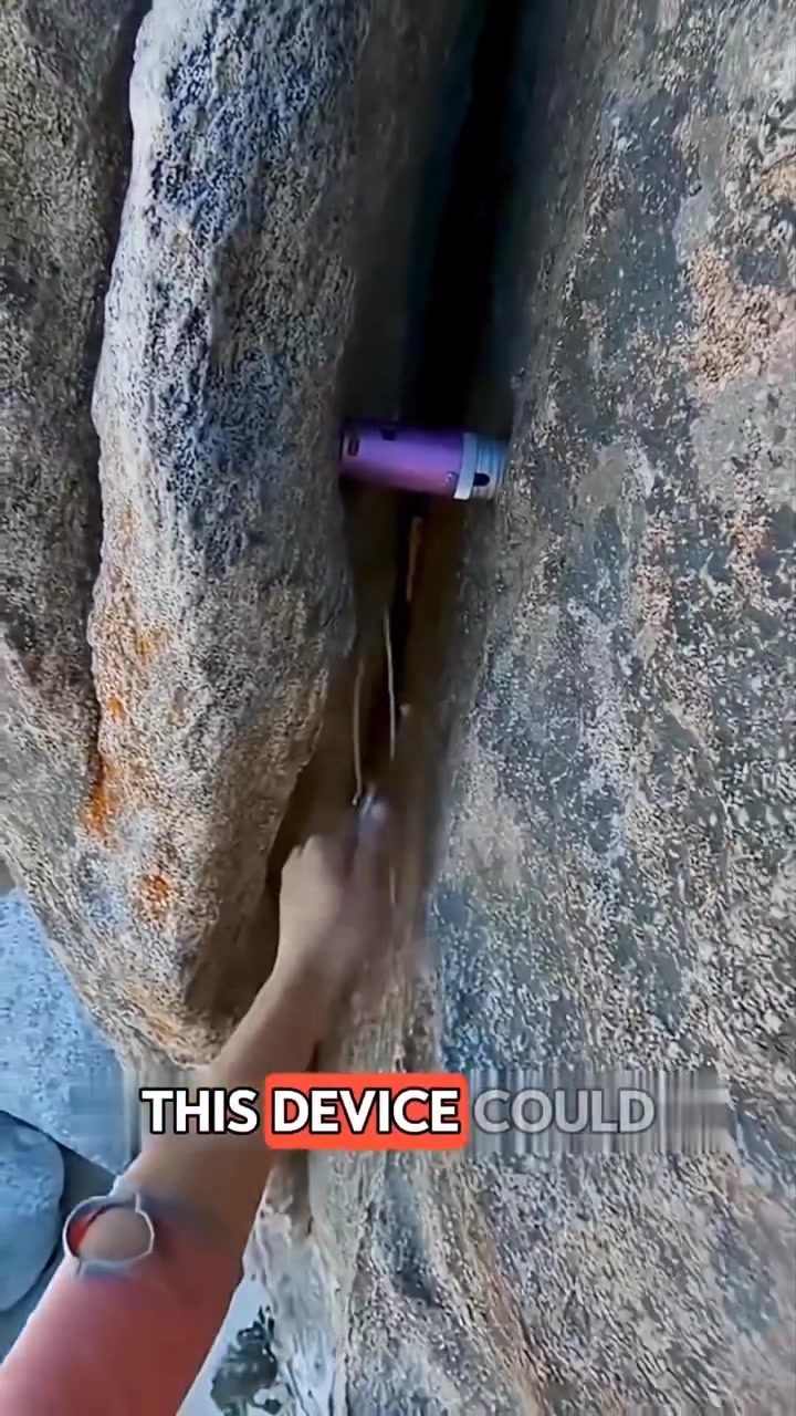 Lifesaving Rock Climbing Tools Every Climber Should Know