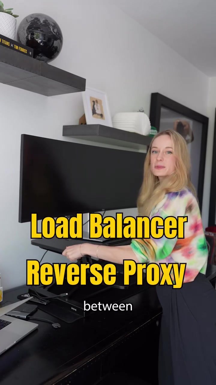 Load Balancer vs Reverse Proxy: Key Differences Explained