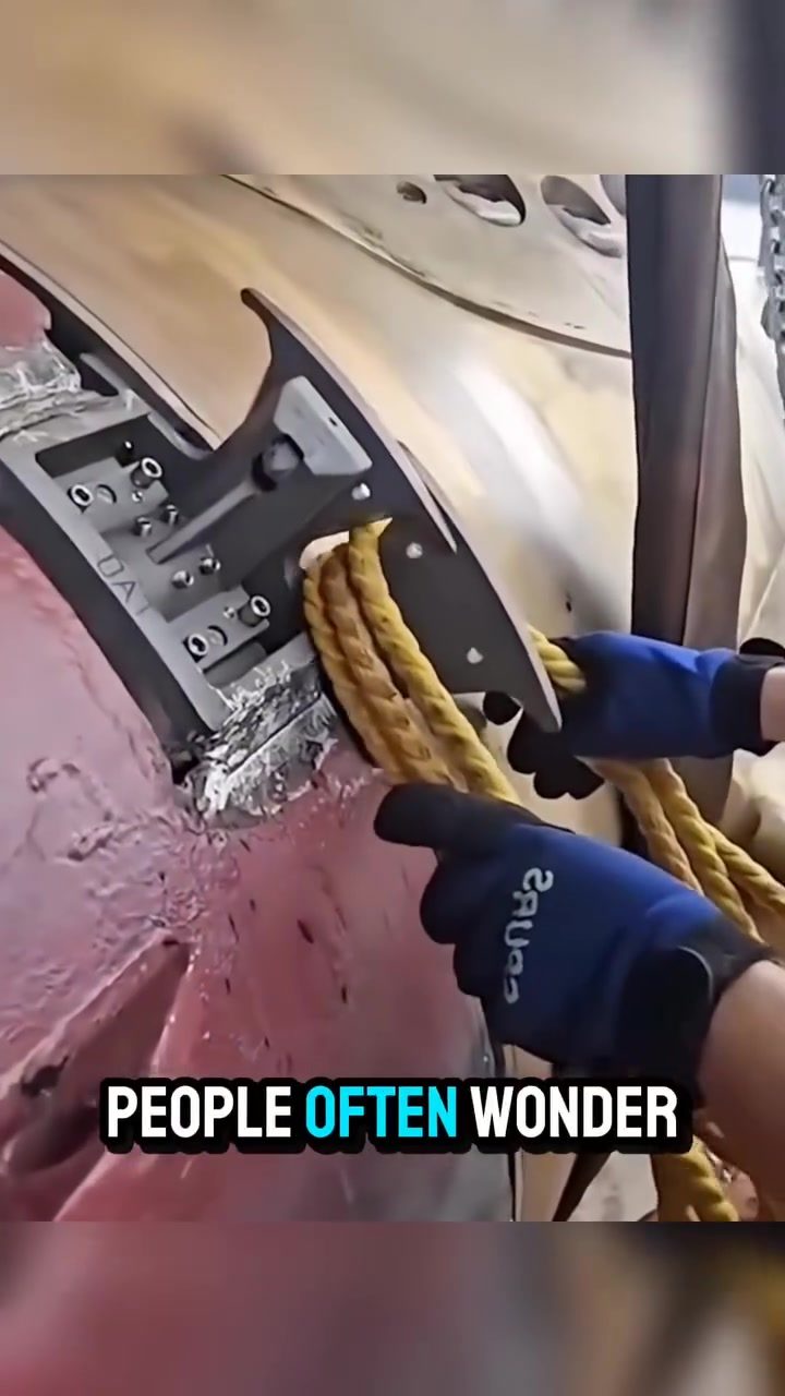 The Importance of Propeller Rope Cutters in Ship Maintenance