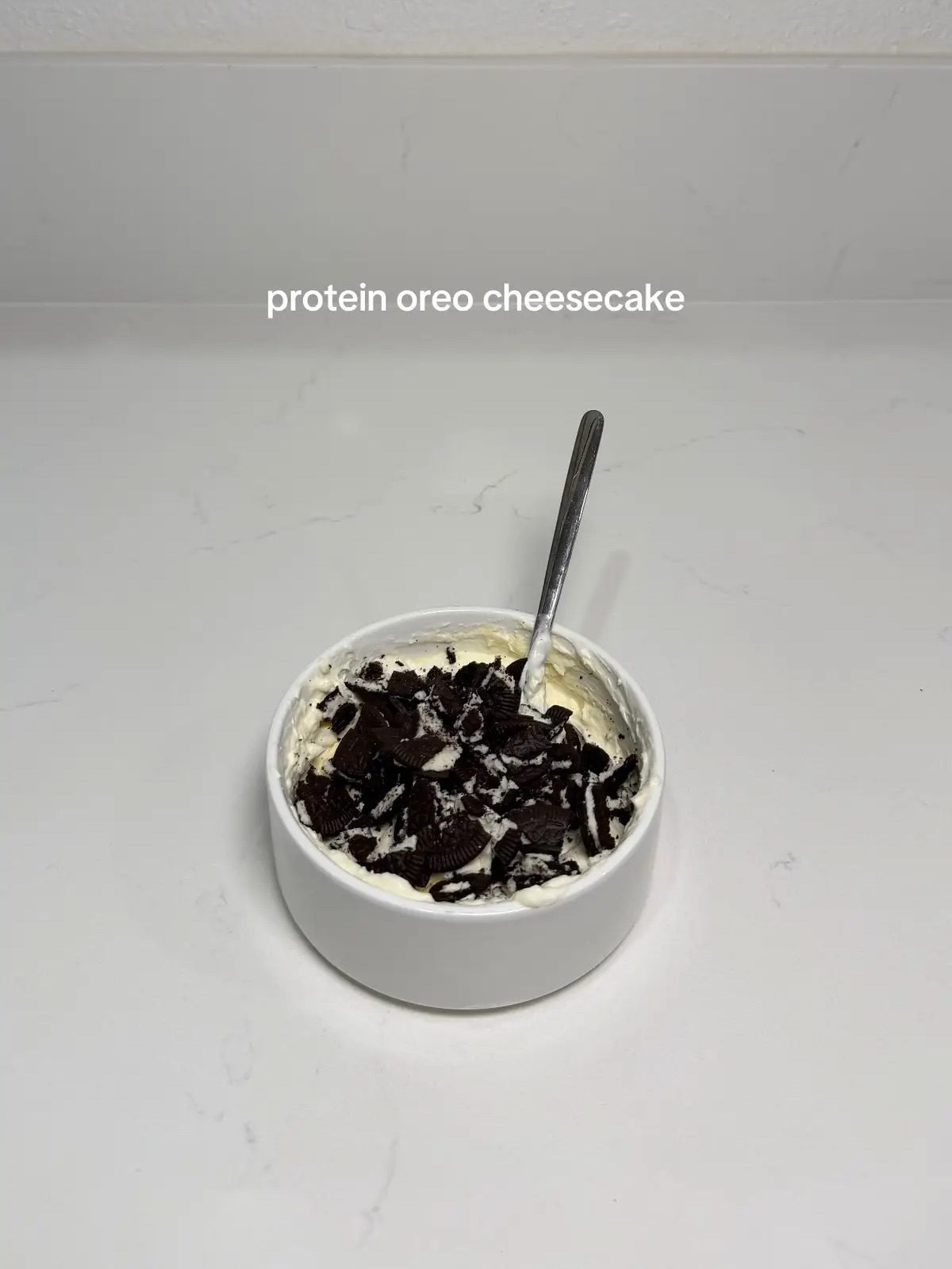 Easy Protein Cheesecake Recipe for Fitness Goals