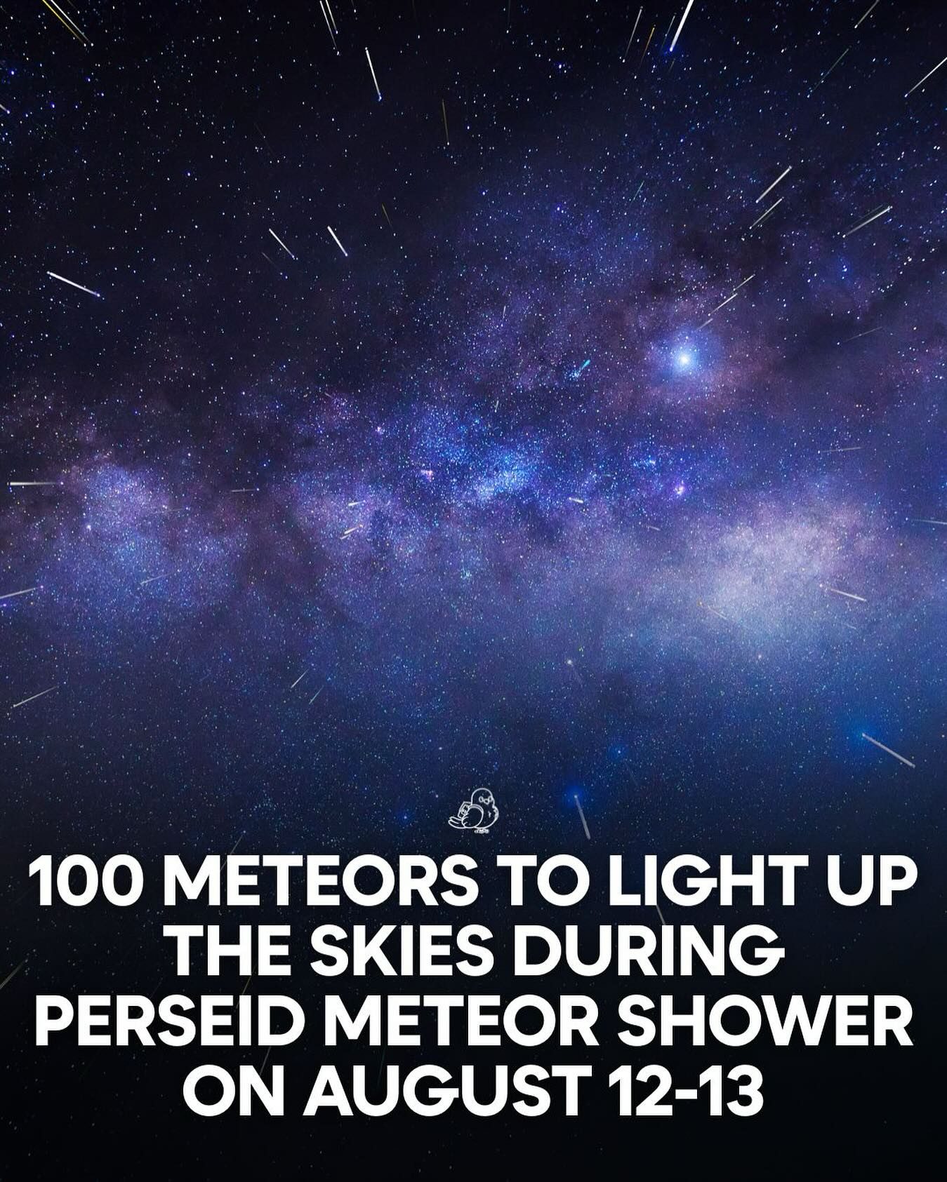 ### The Perseid Meteor Shower: 100 Fireballs on August 12-13