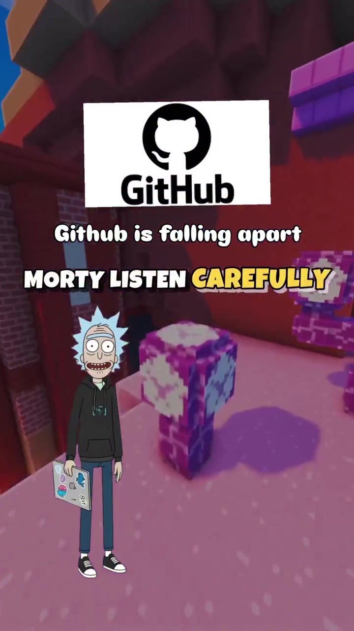GitHub Problems Prompts Developers to Explore Alternatives