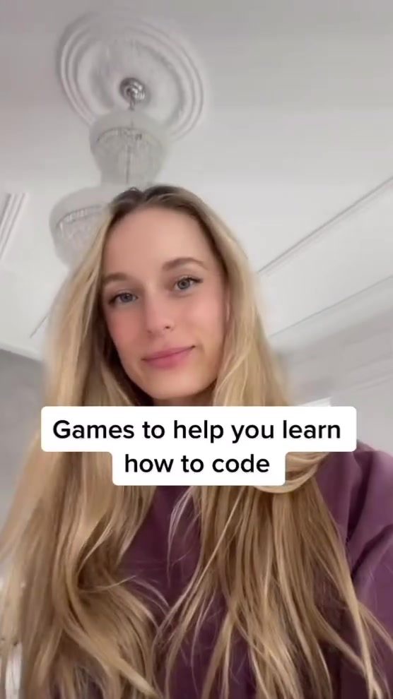 Top Coding Games for Learning Programming
