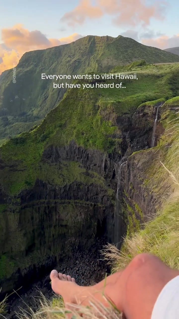 Explore Europe's Secret Paradise: Why the Azores Are Perfect