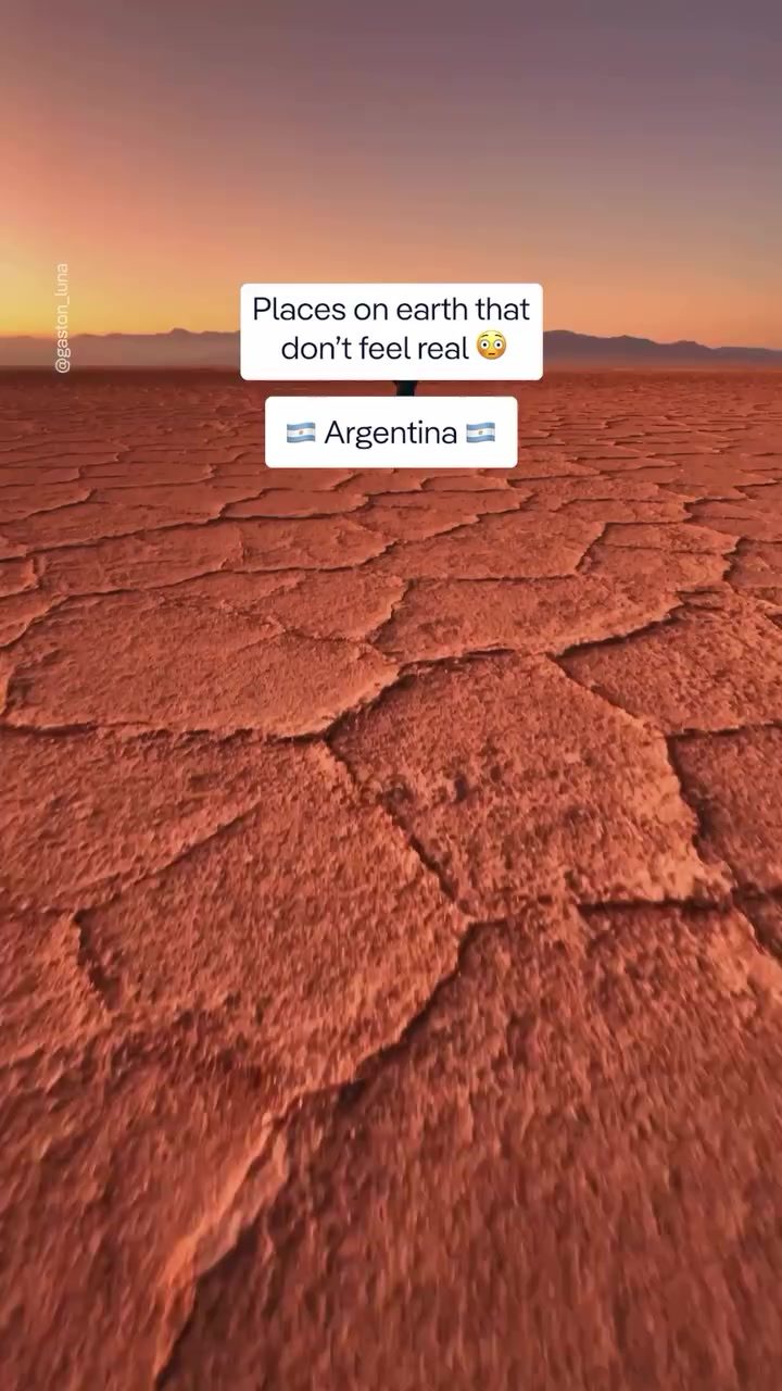 Argentina's Top 5 Natural Wonders