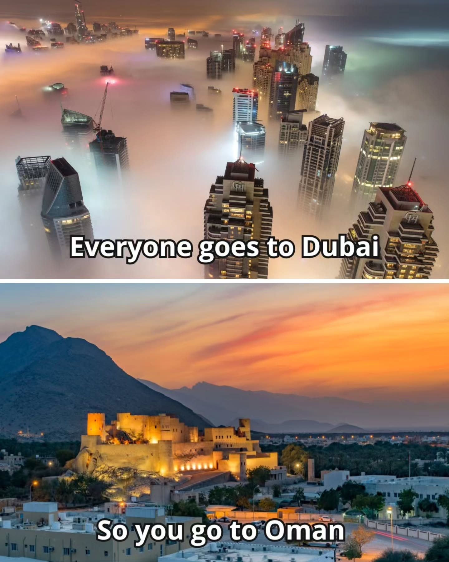 Explore Unique Travel Alternatives: Offbeat Destinations Near India