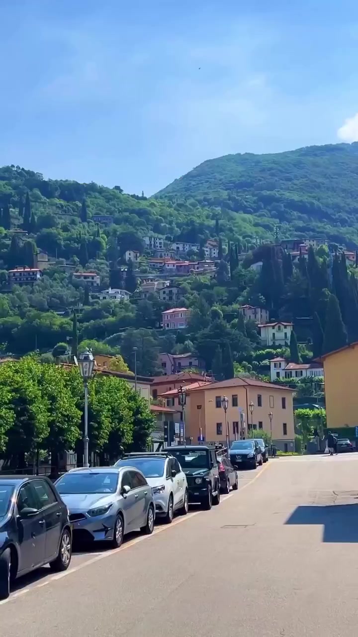 Justin Lucaci's Italy Trip Highlights