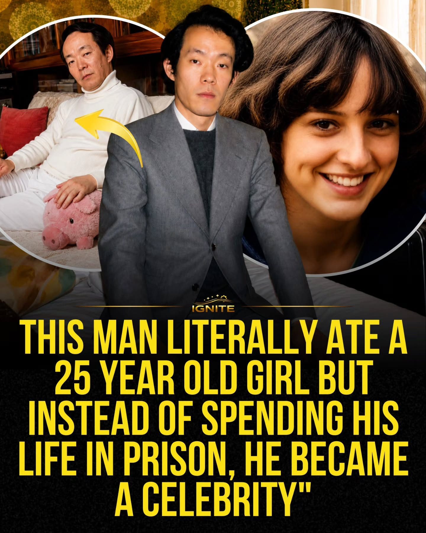 Unbelievable Celebrity Rise After Horrific Crime