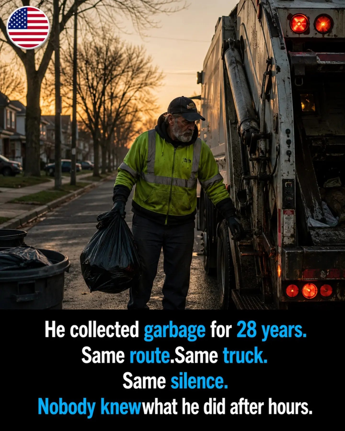 Hidden Lives of Garbage Collectors: A 28-Year Journey