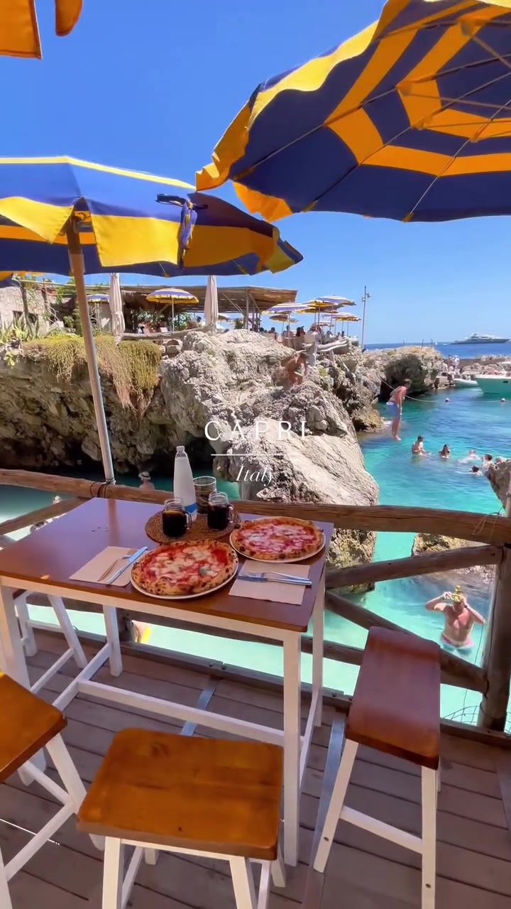 Explore Capri, Italy's Paradise: Travel Guide