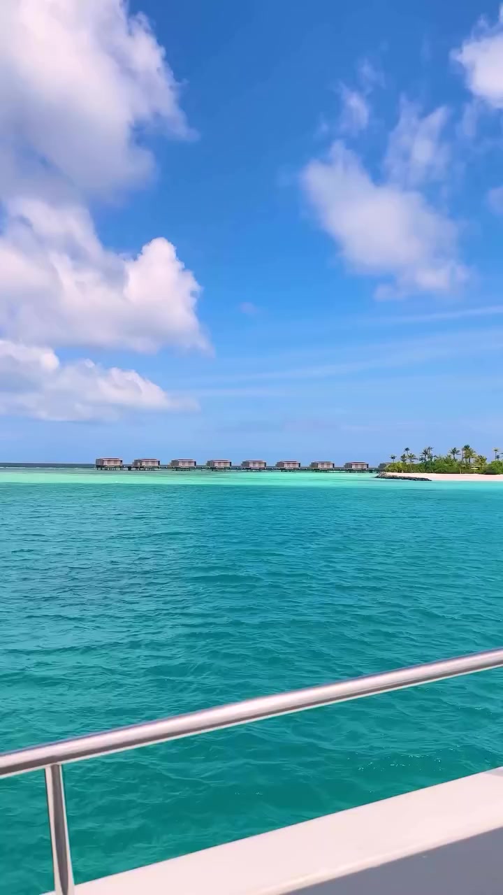 Luxury Beach Vacation: Paradise Awaits