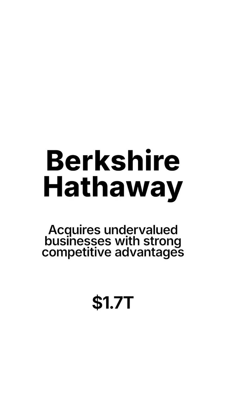 Crafting Effective Investment Theses for Acquisitions