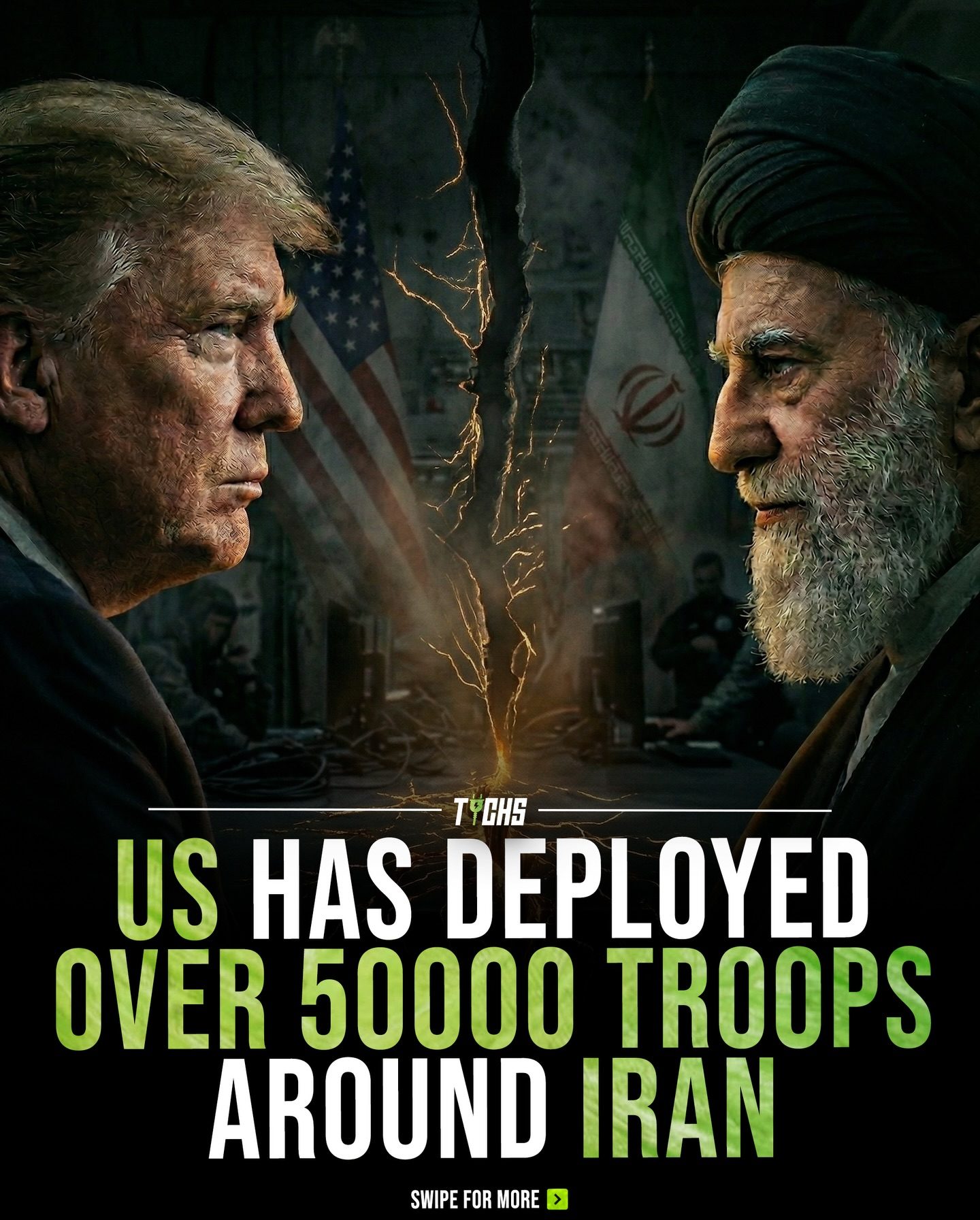 US Military Presence in the Middle East: Key Locations and Strategic Importance