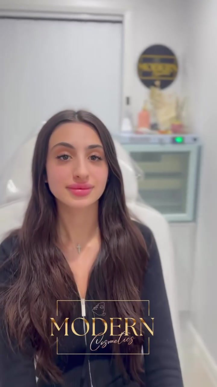 Experience Modern Cosmetics