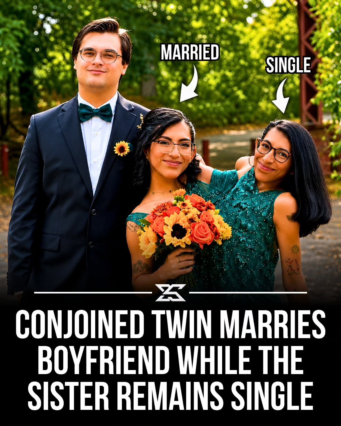 Abby and Brittany Hensel: Living Two Lives as Conjoined Twins