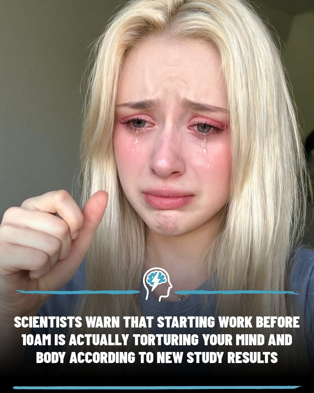Early Work Schedules: Why 10 AM is Key For Health.
