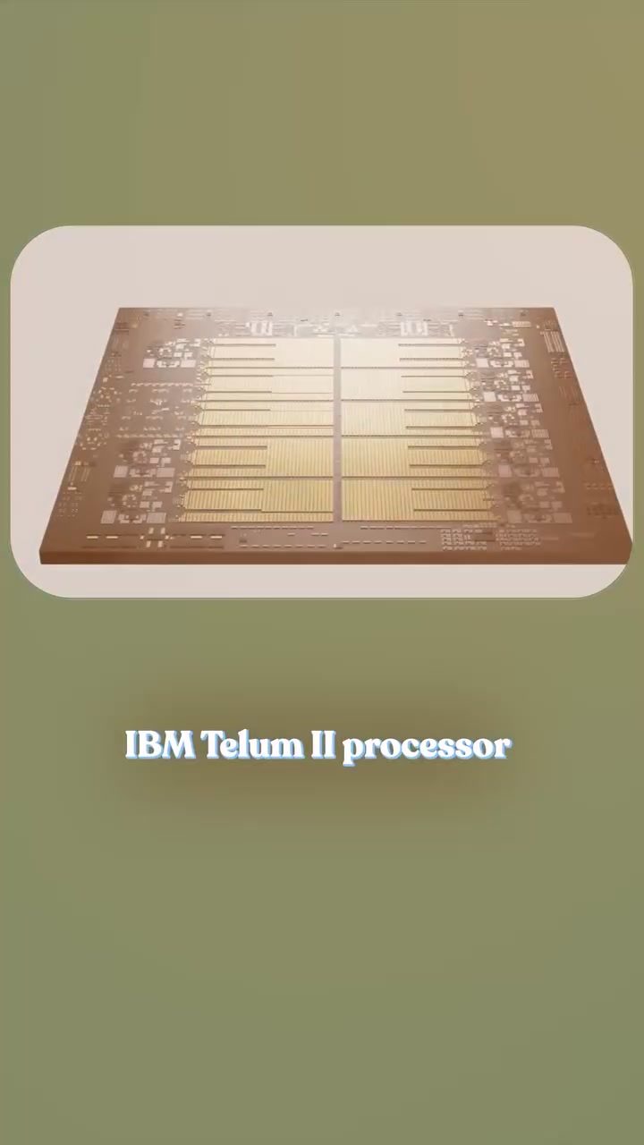 IBM Telum 2 and Spire Accelerator: Transforming AI Across Industries