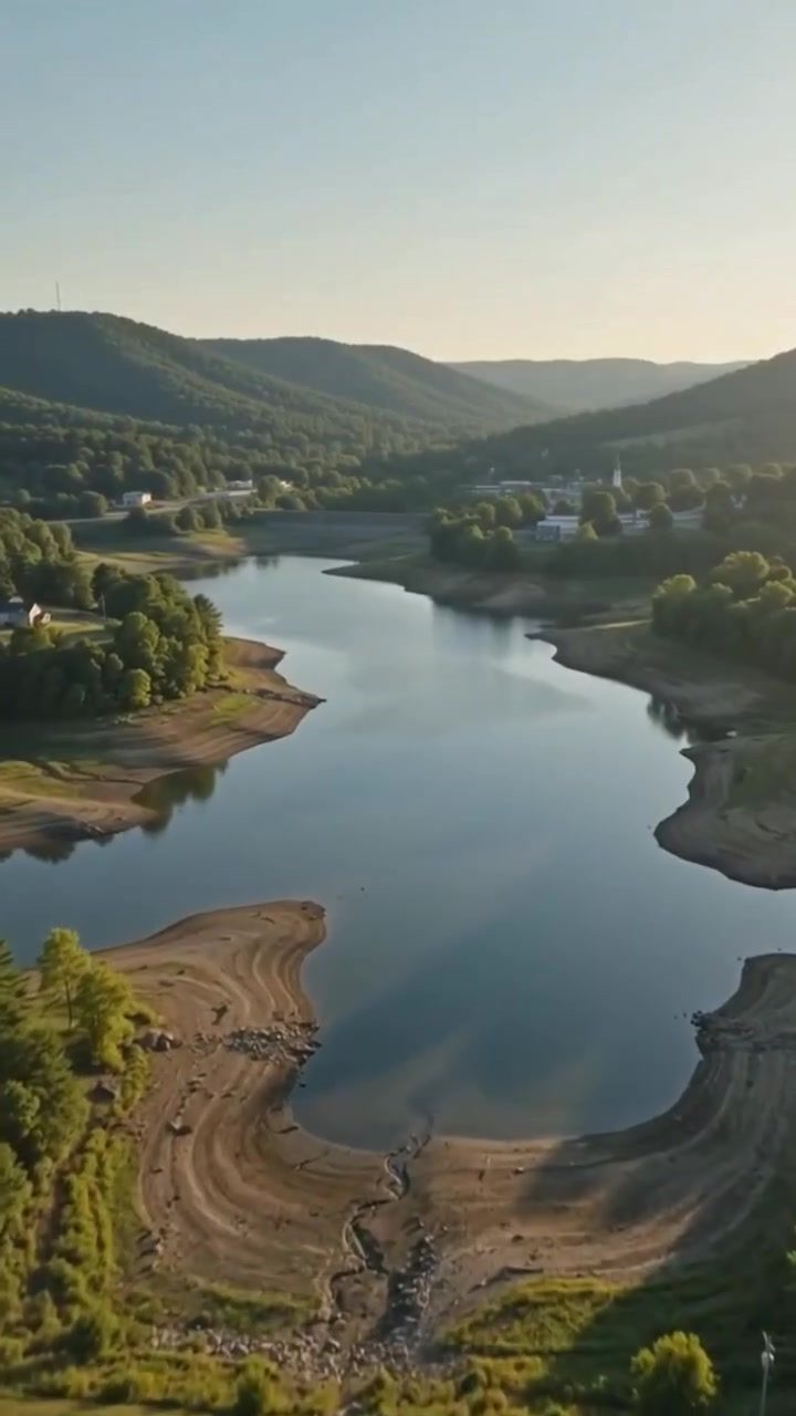 Data Center Water Use Sparks Community Uprising in Virginia