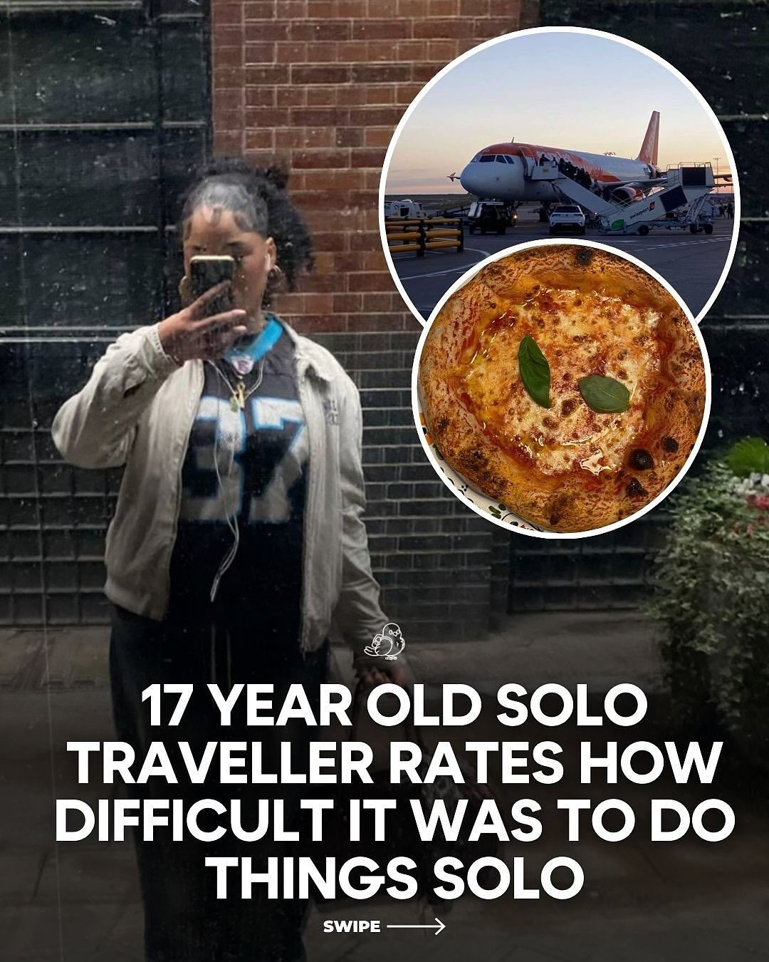 Teens Share Solo Travel Tips: Easy and Empowering