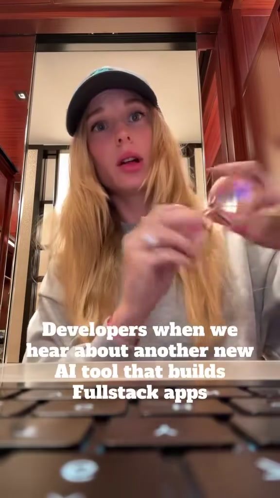 Revolutionize Your Coding Journey: Explore AI Tools for Full-Stack App Development