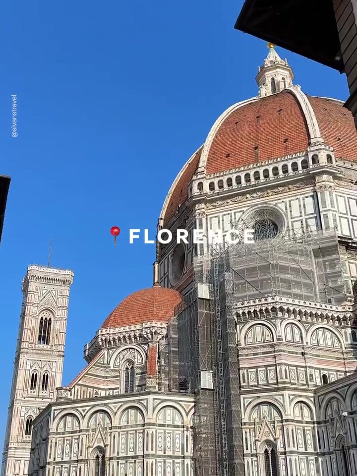 Florence Italy: Must-See Art and History Highlights