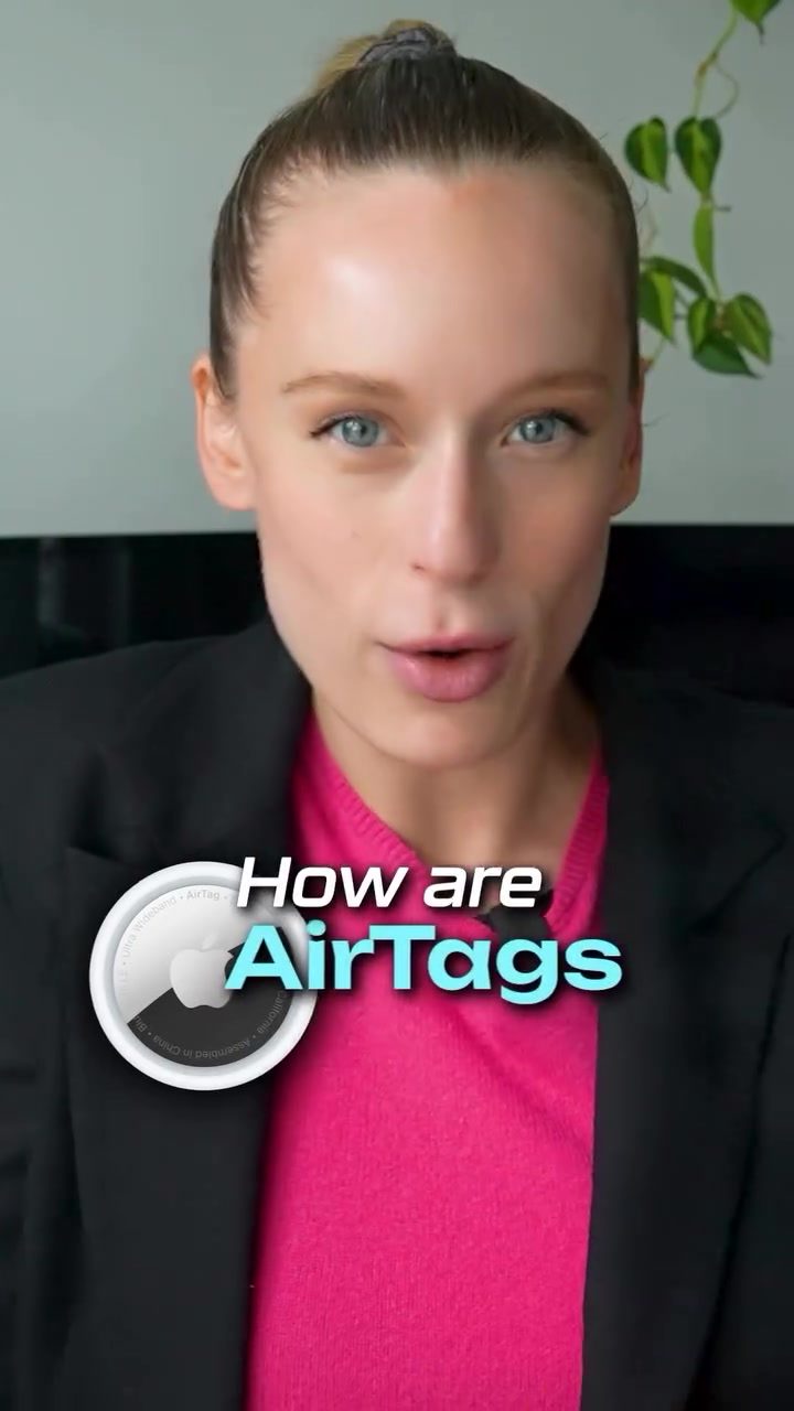 Unveiling AirTags' Precise Tracking with BLE and UWB