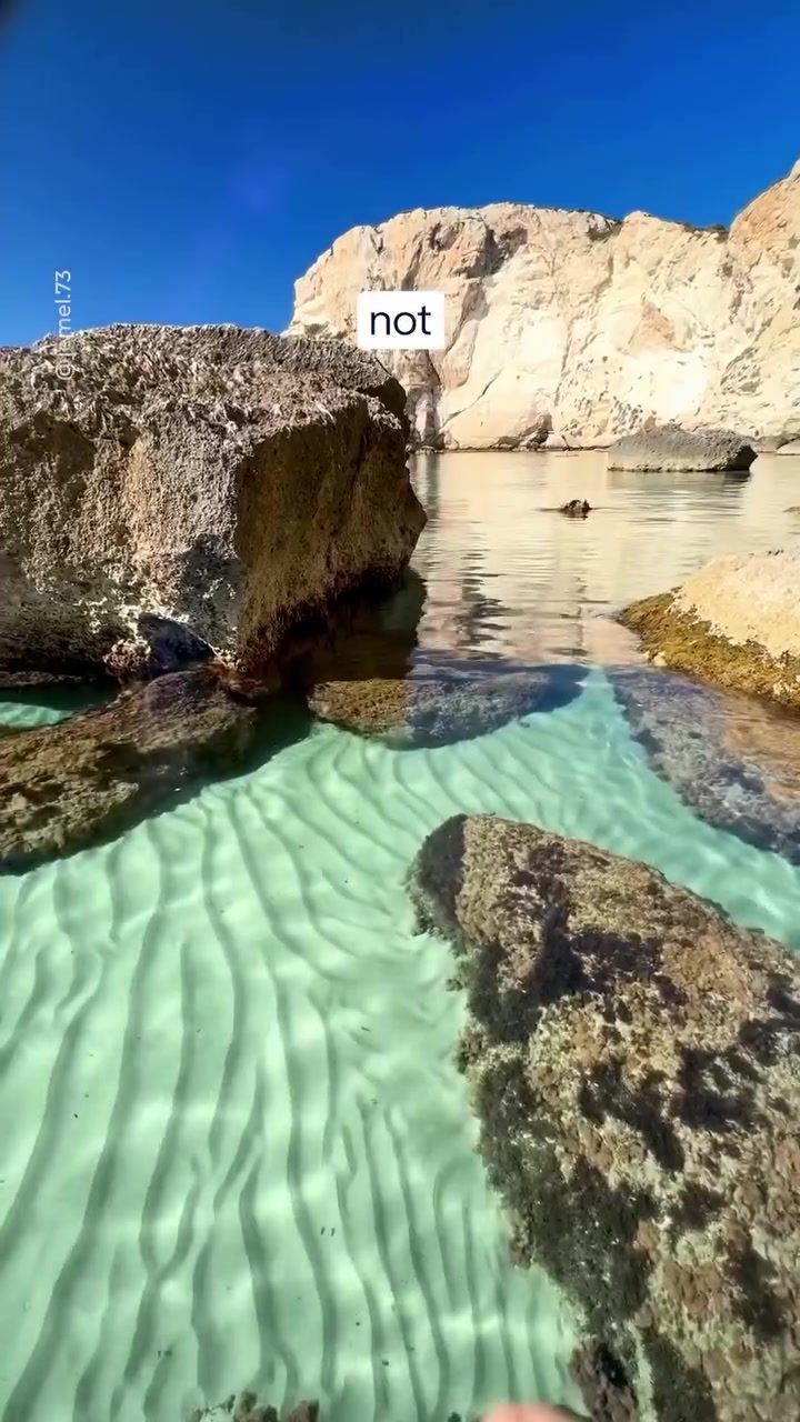 Explore Sardinia's Hidden Gems: Unspoiled Beaches and Turquoise Waters
