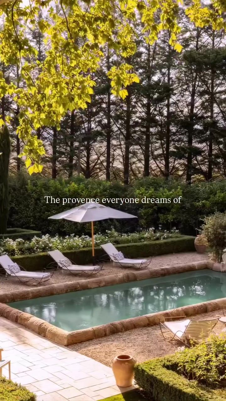 Explore Provence's Idyllic Luxury Estate