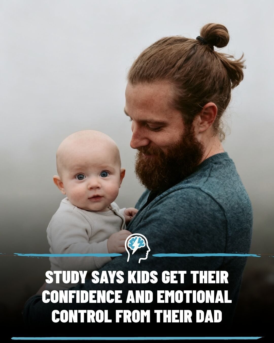 The Impact of an Involved Father on a Child's Emotional Development