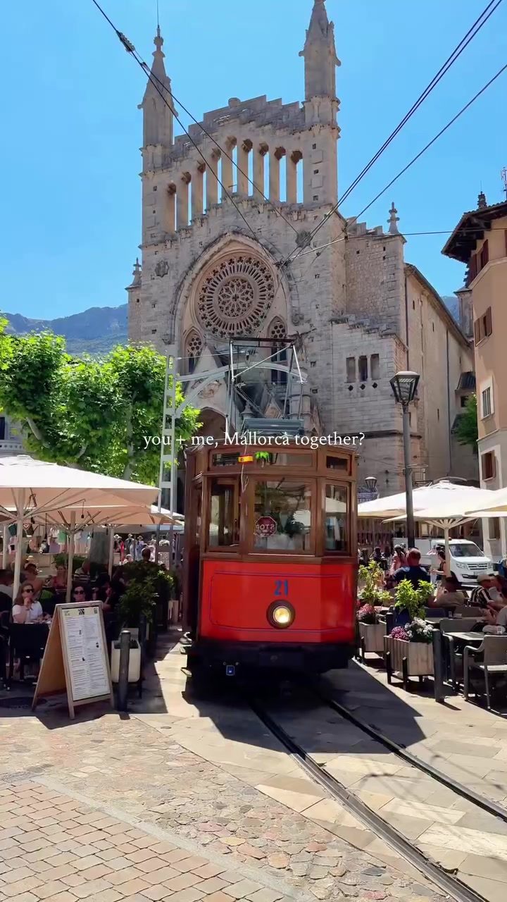 Mallorca Travel Secrets: Beaches, Villages, and More