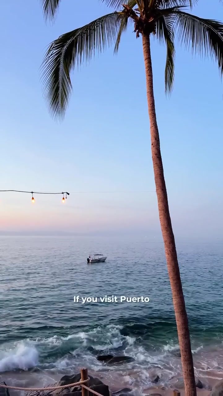 Explore Puerto Vallarta's Best Boat-Accessible Beach Clubs