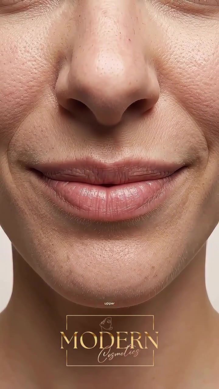 Discover the Role of the Levator Labii Superioris in Smile Lines