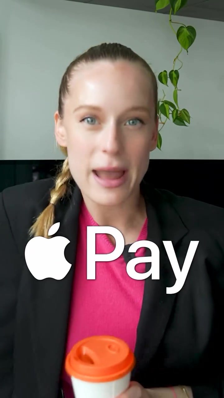 Apple Pay's Privacy: How Apple Securely Processes Payments