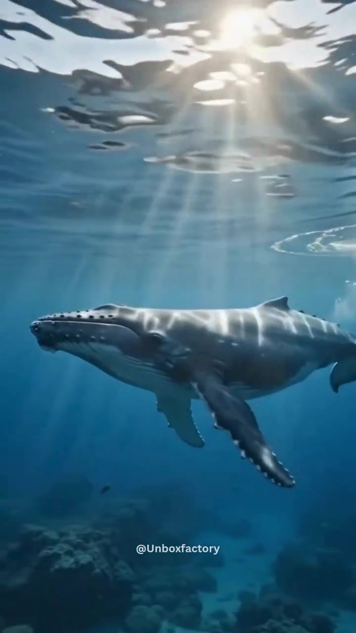 The Heartbreaking Toll of Plastic Pollution on Whales