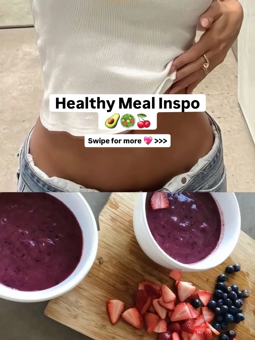 Healthy Meal Ideas for Balanced Eating with Workit App