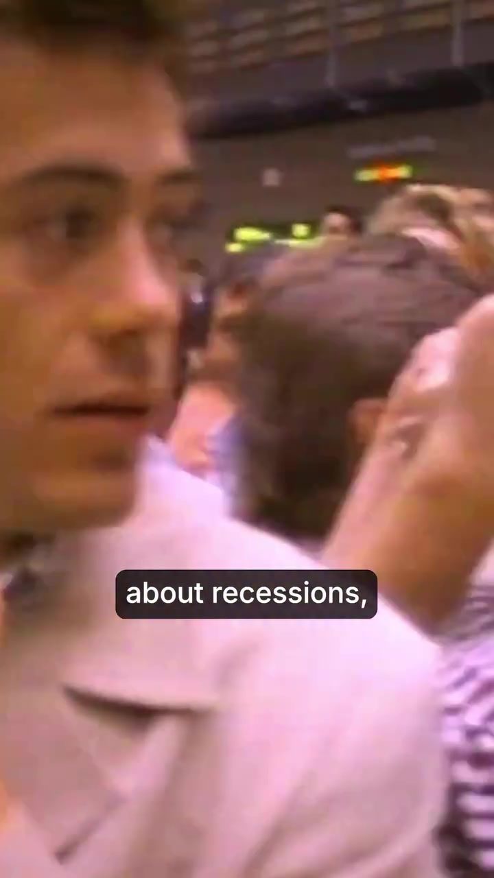 Recessions Can Create Wealth: Strategies for Thrive