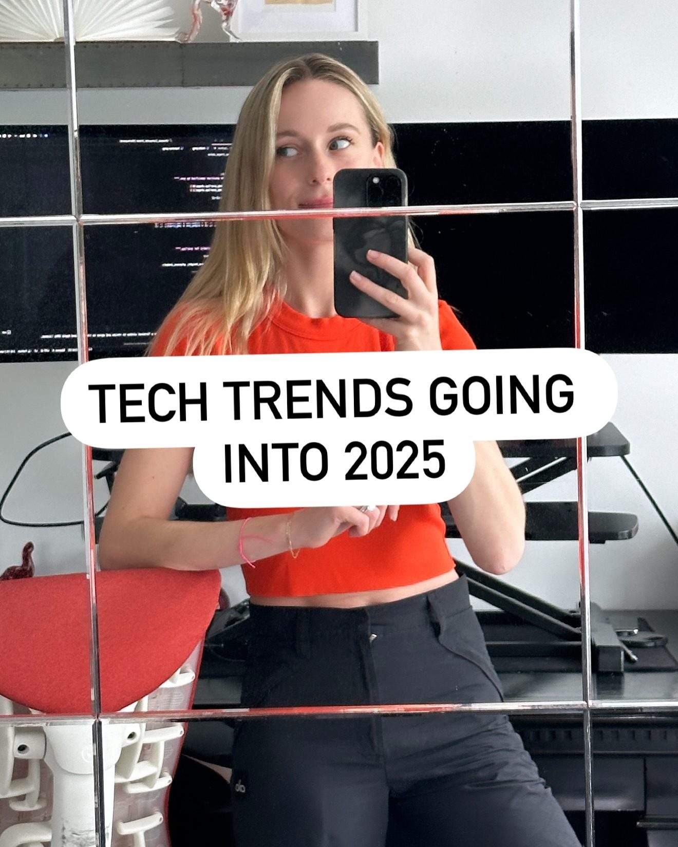 Tech Trends 2025: AI, Top Companies, and US Income Disparity