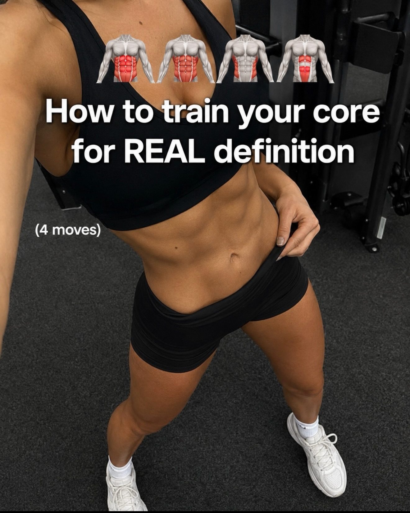 Master Effective Core Workouts: Leg Raises and More