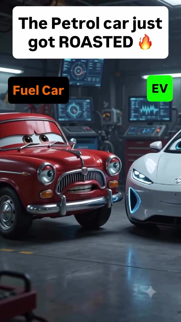 Petrol vs. Electric Cars: Which Drives the Future?