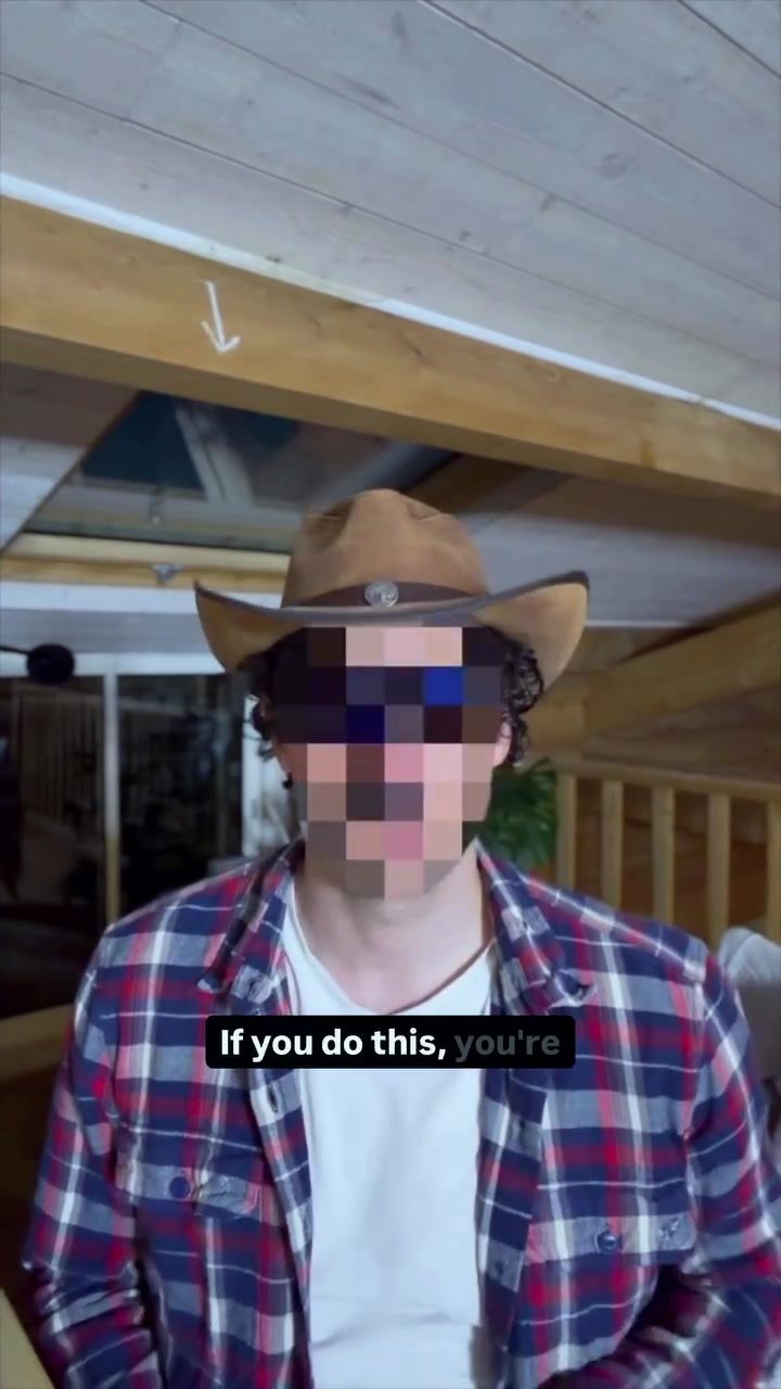 How to Trick Netflix: Private Networks and Shared IP Addresses
